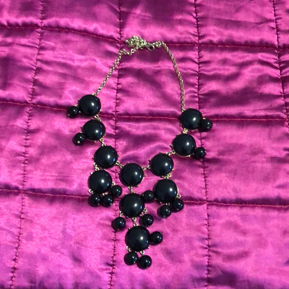 J Crew Necklace